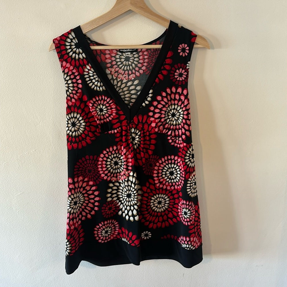 Meghan Elisse Top, Sz XL